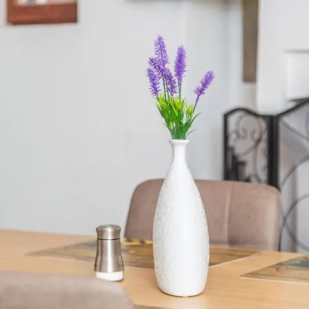 Casa Klaus - Feriehus *