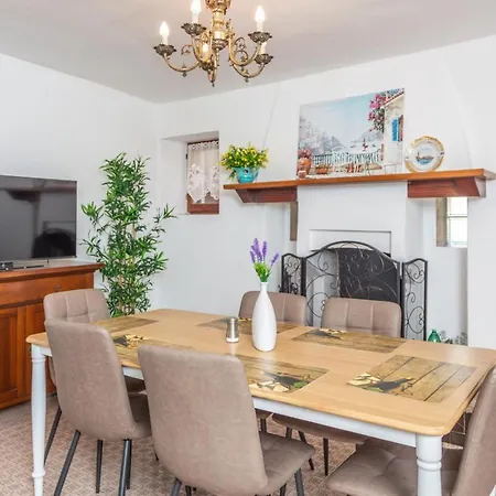 Feriehus Casa Klaus - Schignano (Como)