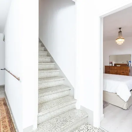 펜션 Casa Klaus - *