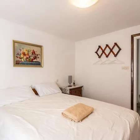 펜션 Casa Klaus -