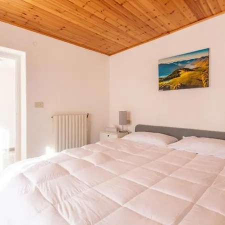 Casa Klaus - Feriehus Schignano (Como)