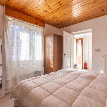 Casa Klaus - Feriehus Schignano (Como)