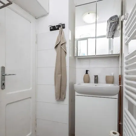 Feriehus Casa Klaus - *